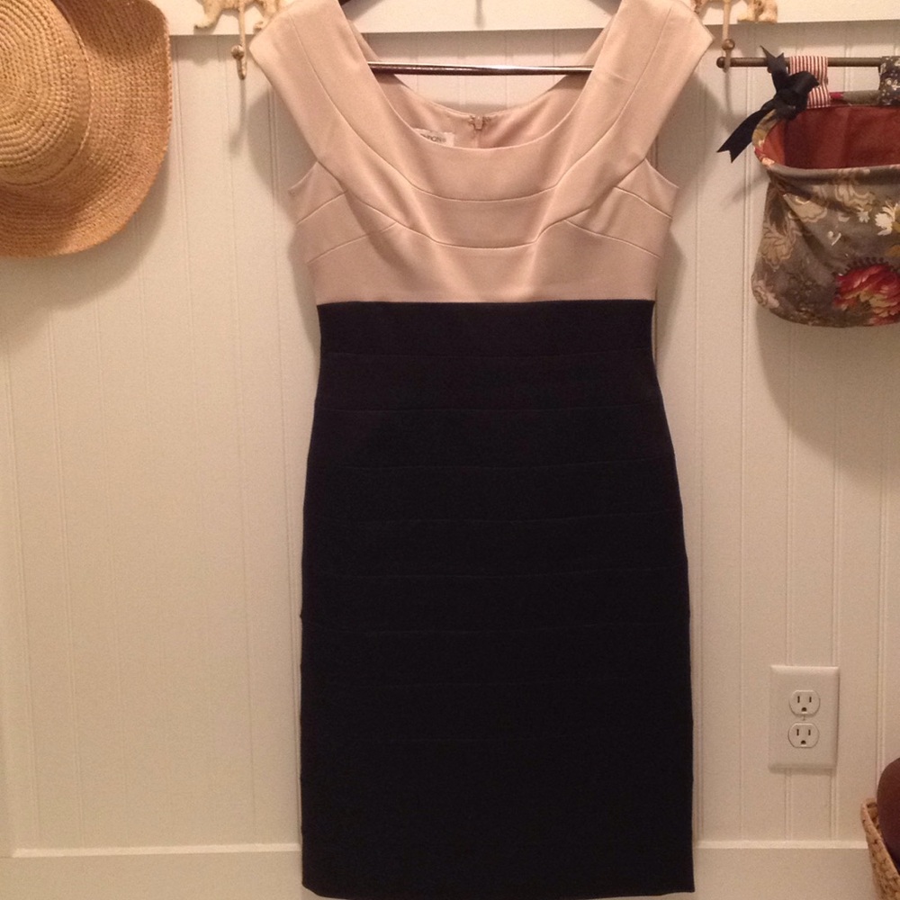 Maggy London Dress